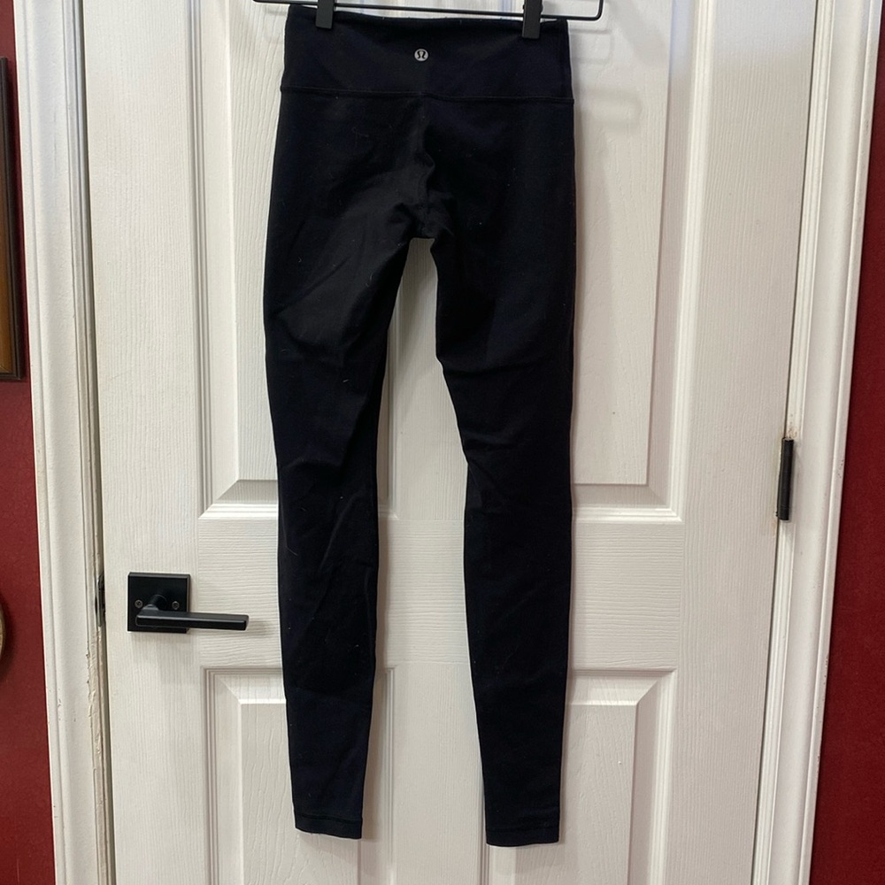 Lululemon HR Align Leggings